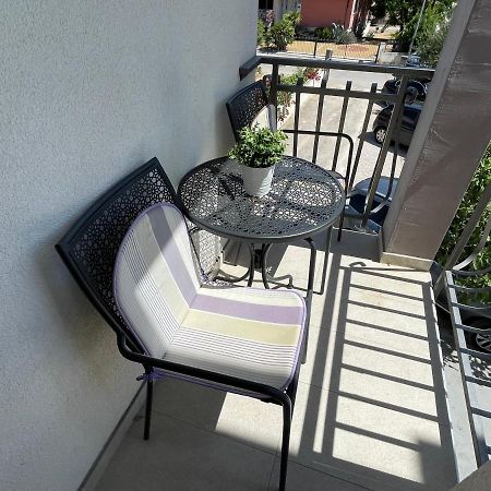 Apartmani Jasminka โวดีเซ ภายนอก รูปภาพ