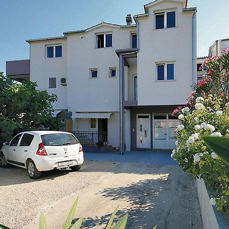 Apartmani Jasminka โวดีเซ ภายนอก รูปภาพ