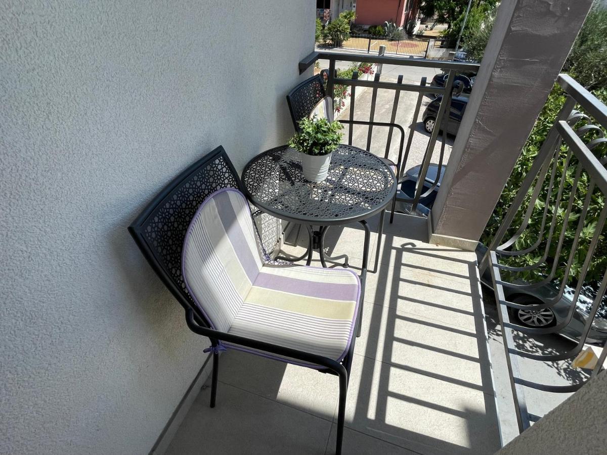 Apartmani Jasminka โวดีเซ ภายนอก รูปภาพ