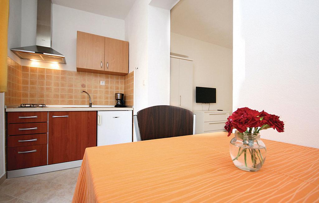 Apartmani Jasminka โวดีเซ ภายนอก รูปภาพ