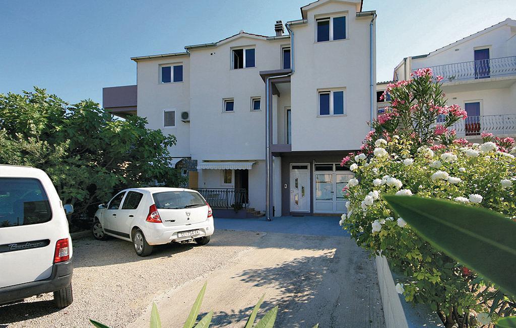 Apartmani Jasminka โวดีเซ ภายนอก รูปภาพ